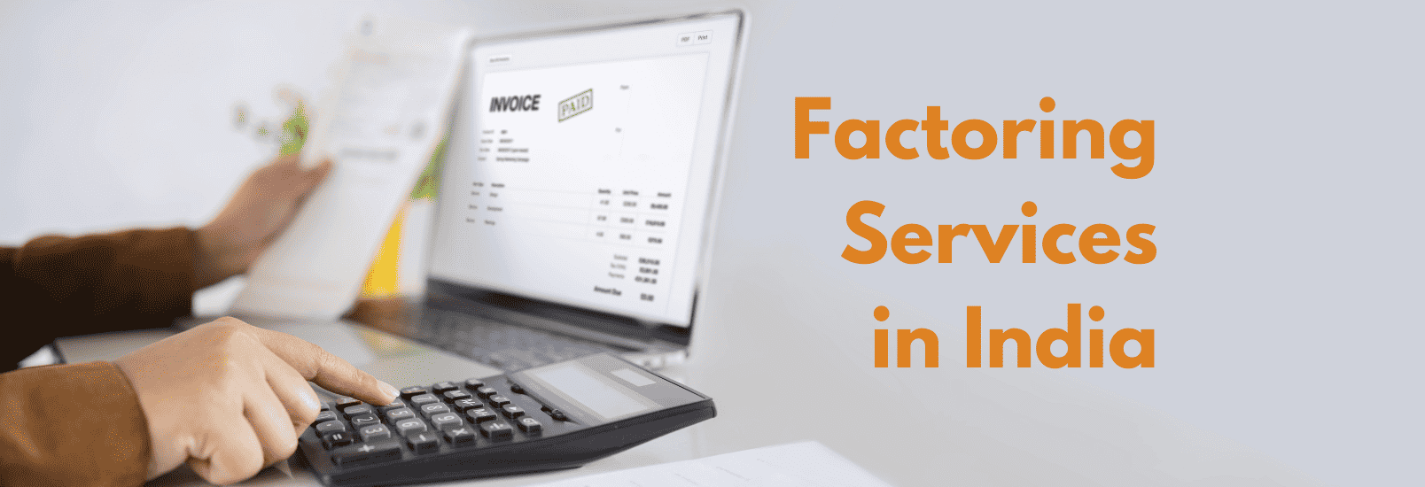 Invoice Factoring: Unlocking Cash Flow for Businesses